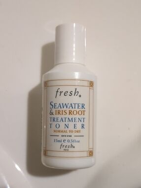 Treatment Toner